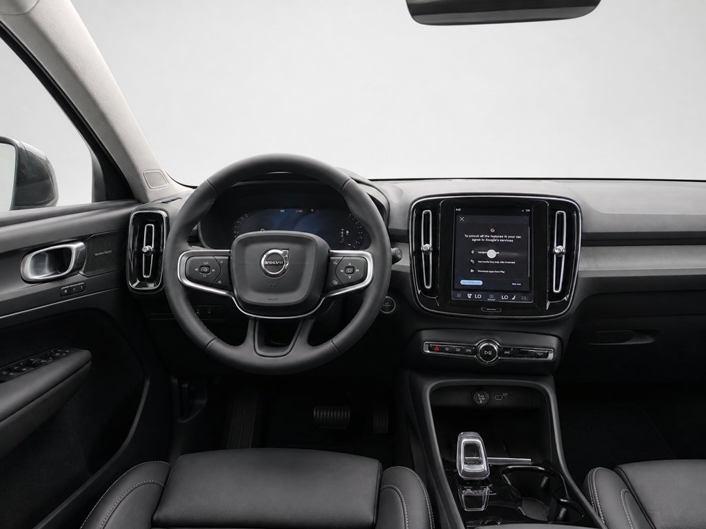 New 2026 Volvo XC40 B5 Plus w/ Climate Package AWD/4WD image 21
