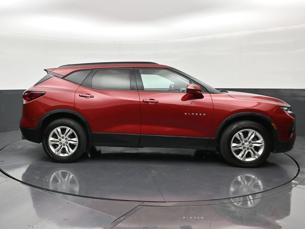 Used 2019 Chevrolet Blazer LT FWD image 6
