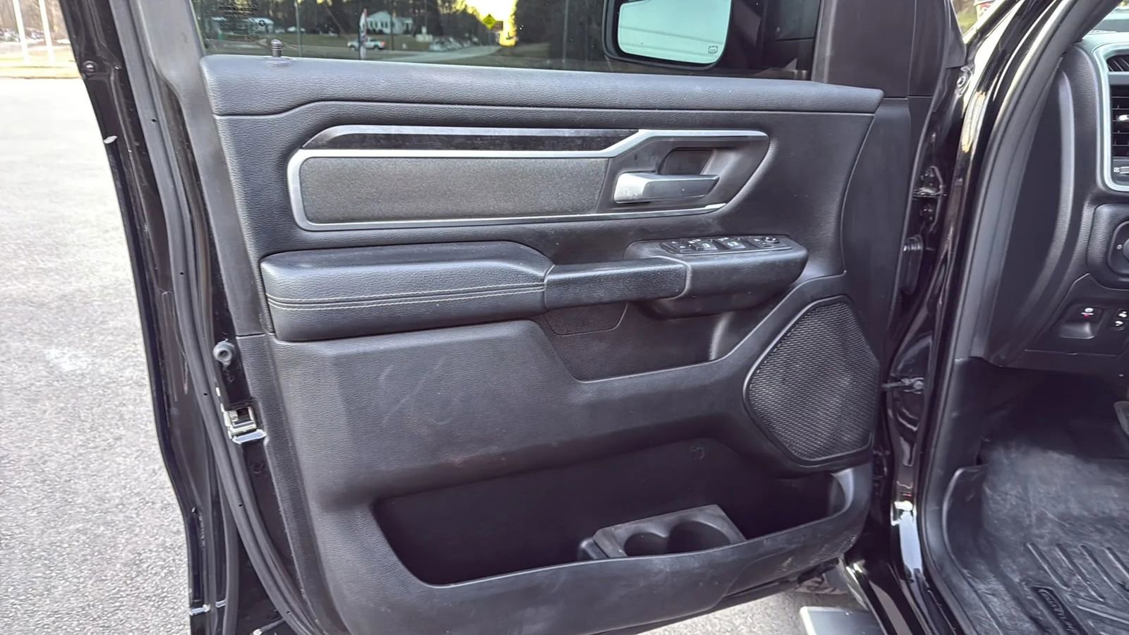 Used 2021 RAM 1500 Big Horn image 19