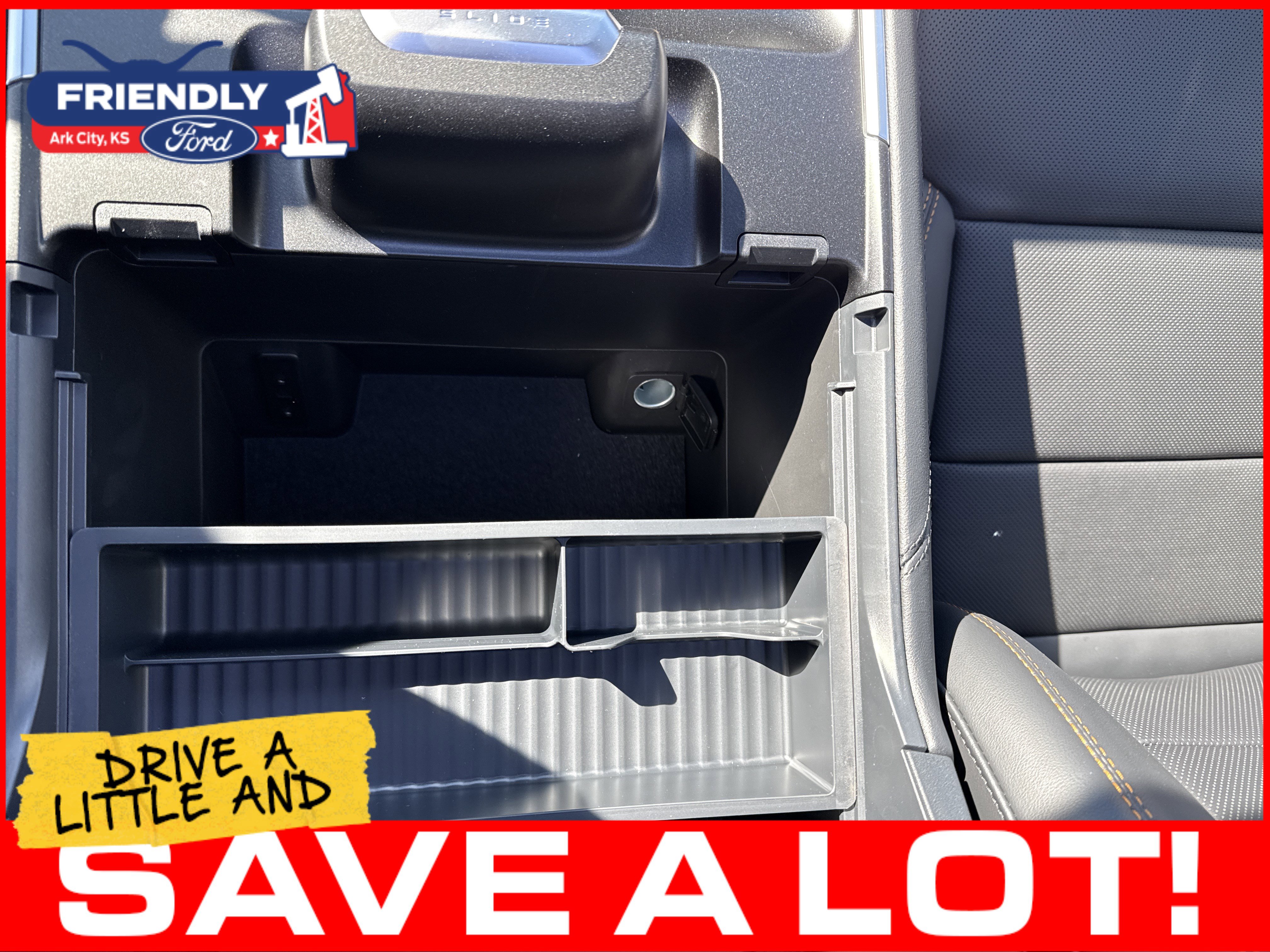 New 2026 Ford Expedition Tremor image 25
