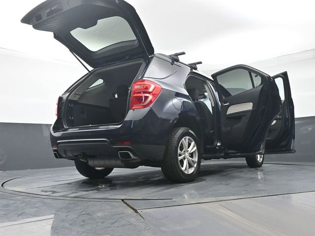 Used 2016 Chevrolet Equinox LT w/ Convenience Package image 47