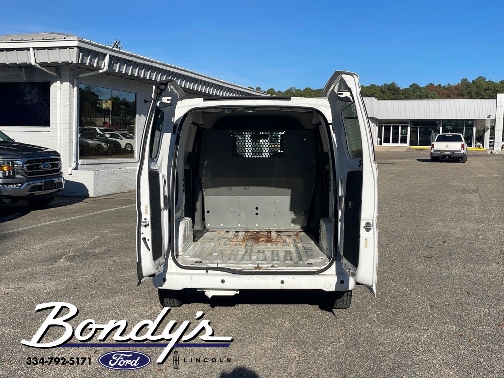 Used 2015 Nissan NV200 SV w/ Back Door Glass Package image 18