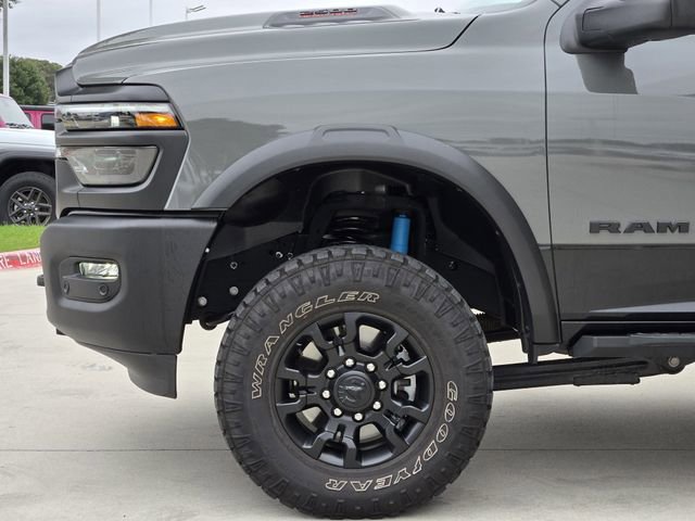 Used 2026 RAM 2500 Power Wagon AWD/4WD image 8