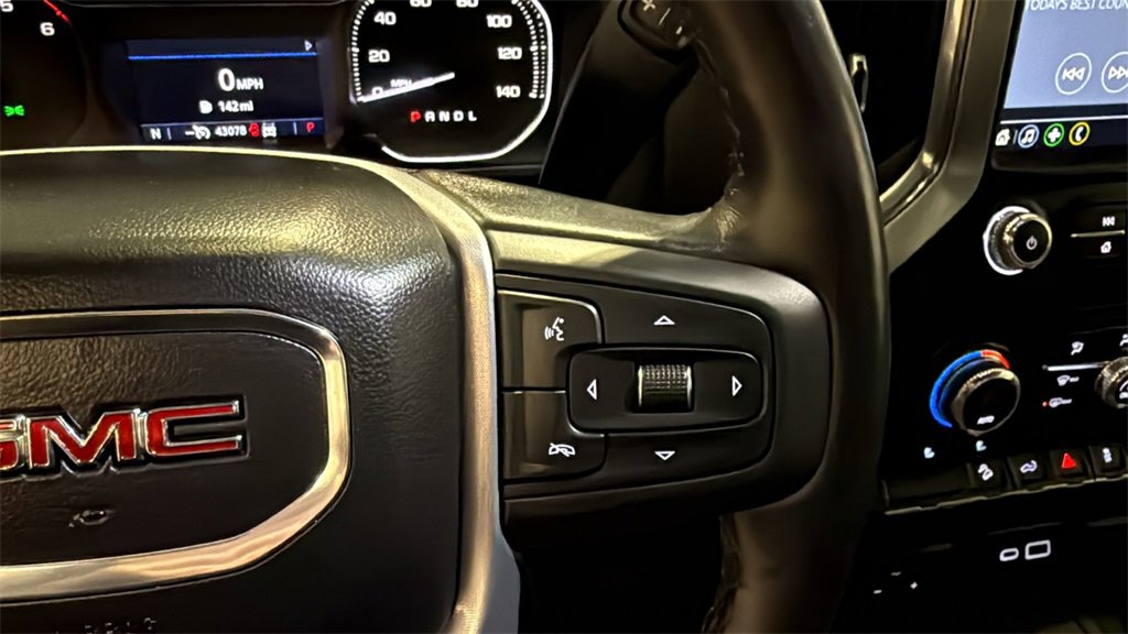 Used 2022 GMC Sierra 1500 Elevation image 30