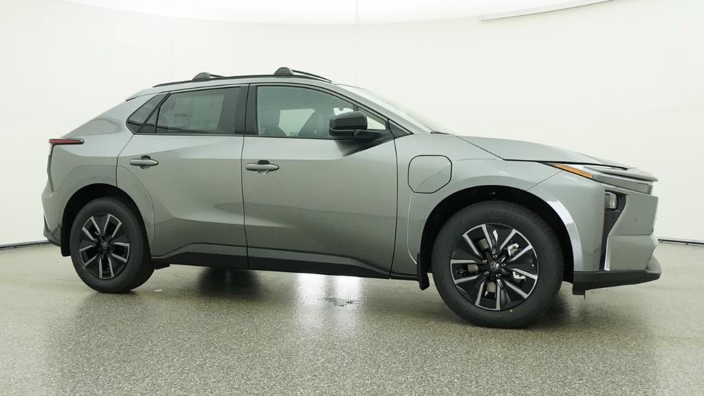 New 2026 Toyota bZ AWD/4WD image 45