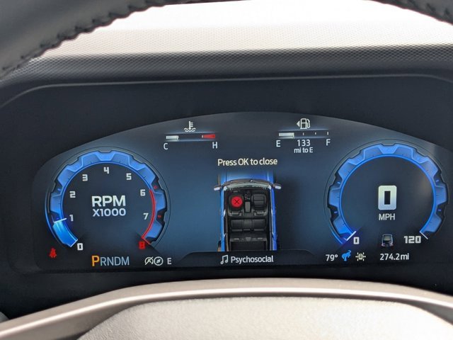 New 2025 Ford Bronco Big Bend image 26