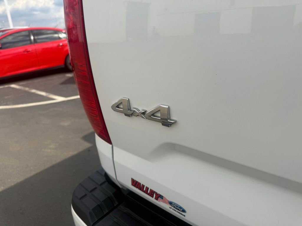 Used 2018 Toyota Tundra Limited AWD/4WD image 37