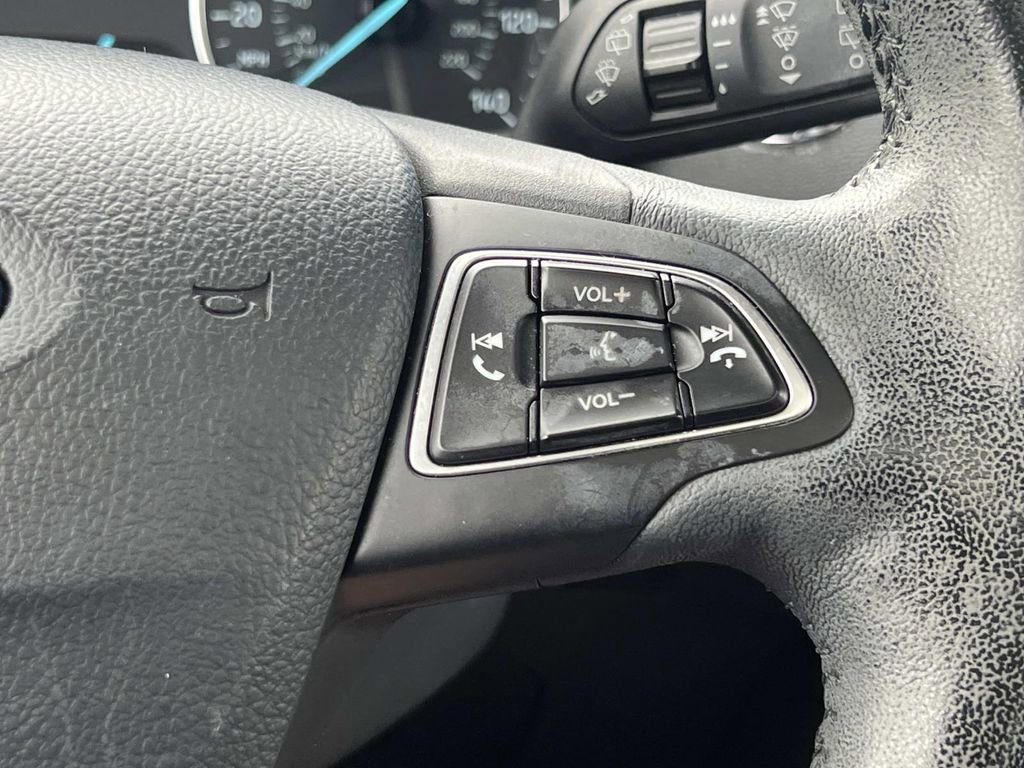 Used 2019 Ford EcoSport Titanium AWD/4WD image 21
