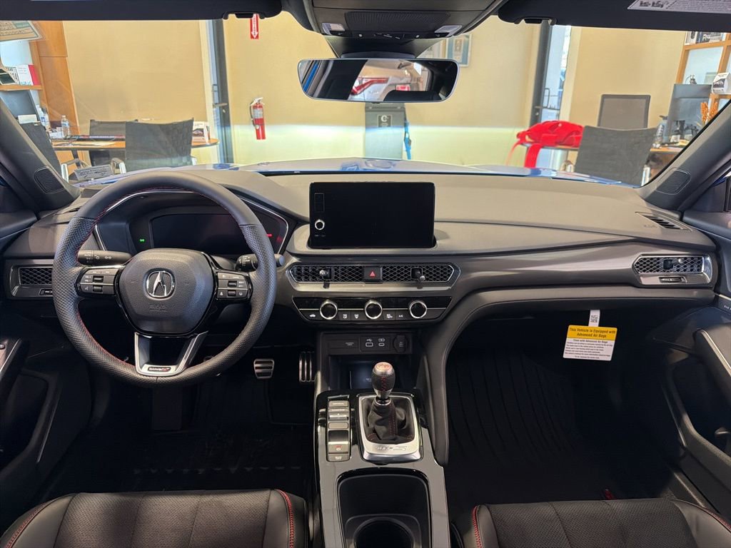 New 2026 Acura Integra Type S image 19