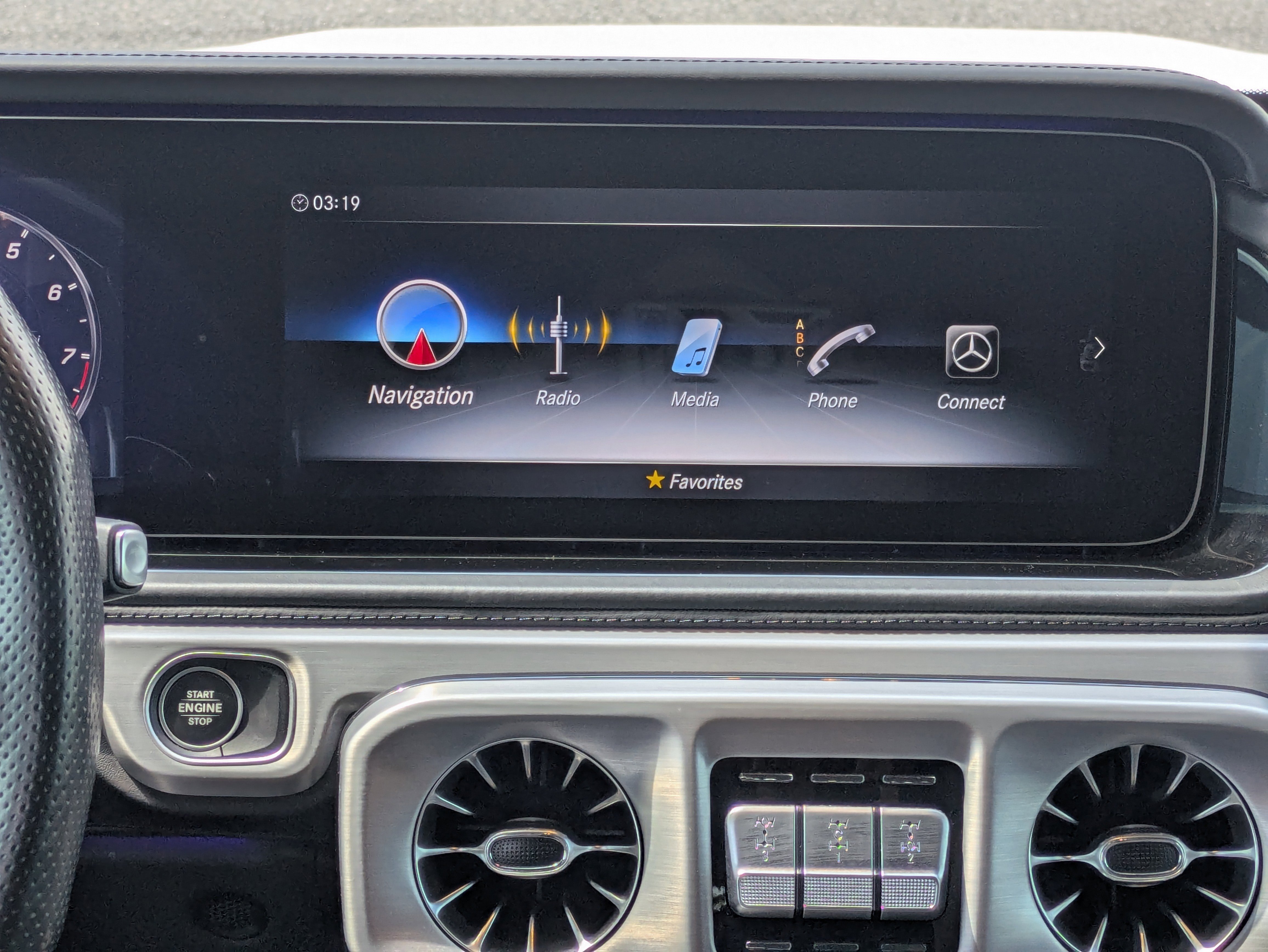 Certified 2023 Mercedes-Benz G 63 AMG 4MATIC image 18