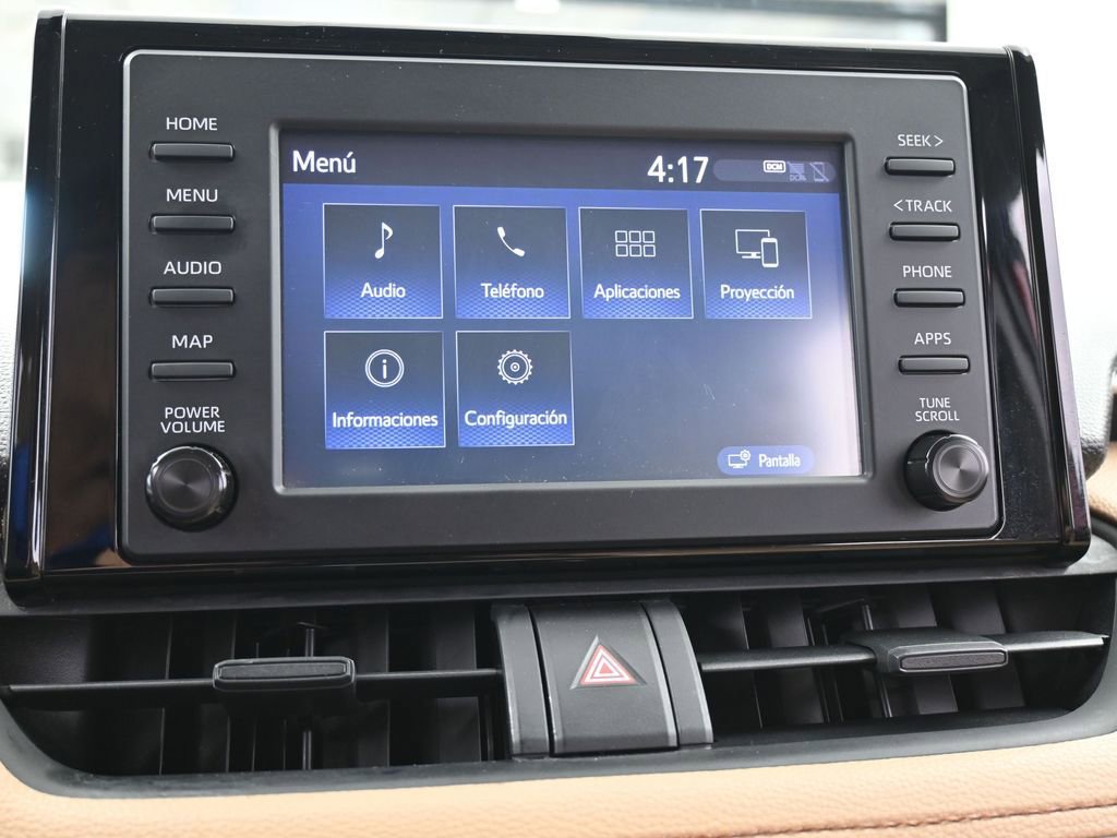 Used 2019 Toyota RAV4 LE image 21