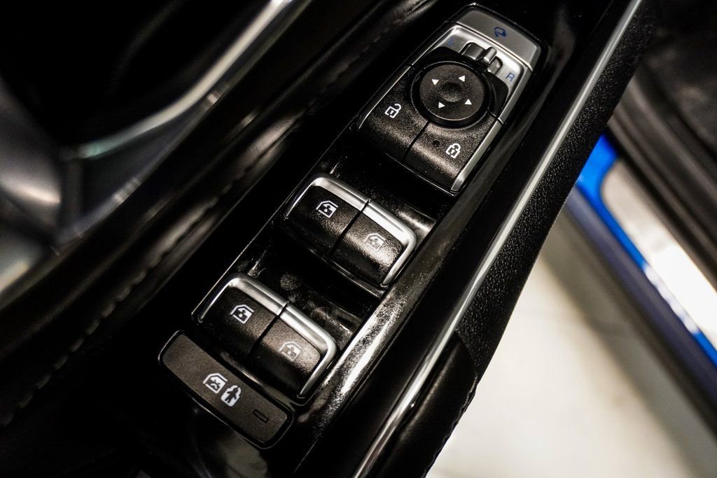 Used 2023 Kia Sorento SX image 24