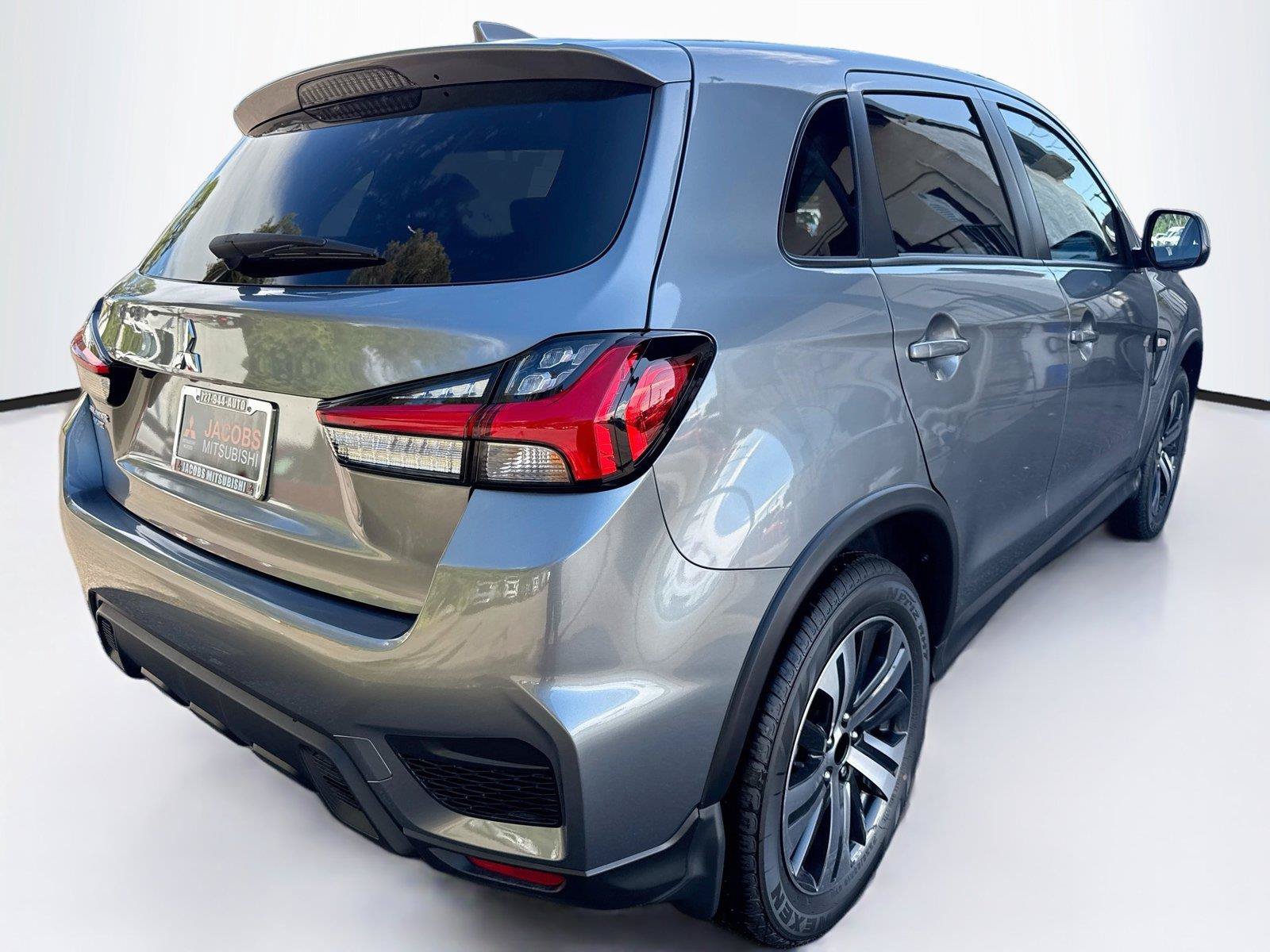 New 2027 Mitsubishi Outlander Sport FWD image 5