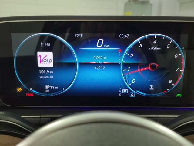 Used 2022 Mercedes-Benz GLE 350 4MATIC image 20
