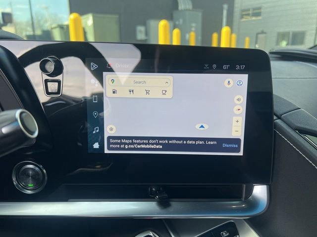 Used 2024 Chevrolet Corvette Z06 image 8