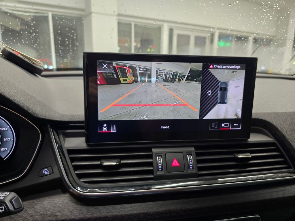 Used 2022 Audi Q5 2.0T Premium Plus AWD/4WD image 25
