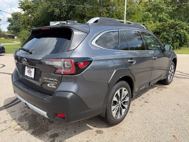 Certified 2025 Subaru Outback Touring XT w/ Popular Package #2 AWD/4WD image 7