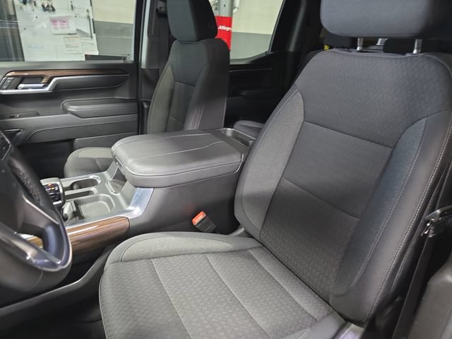 Used 2024 Chevrolet Silverado 1500 RST w/ All Star Edition Plus AWD/4WD image 18