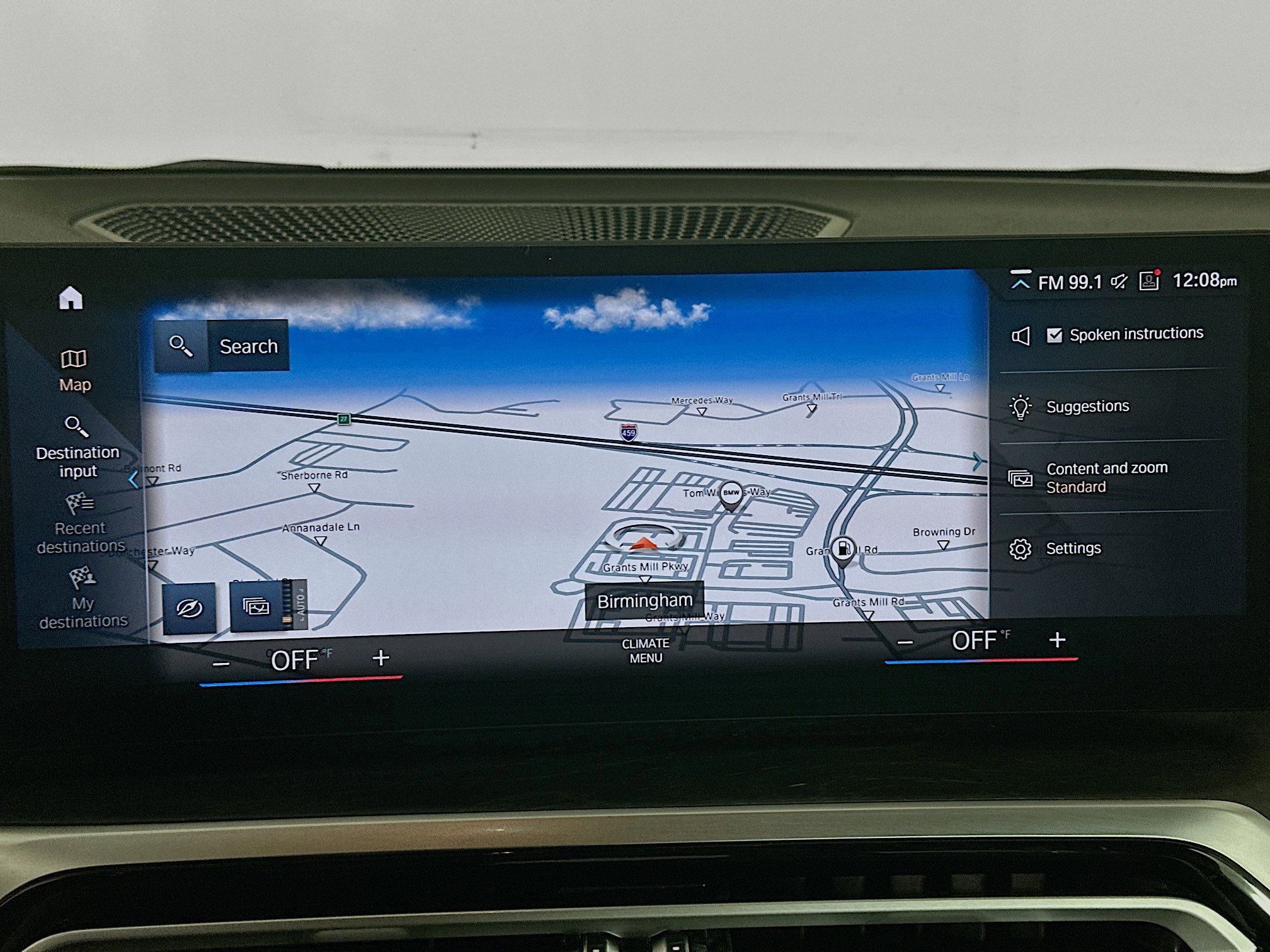 Used 2024 BMW 330i Sedan image 22