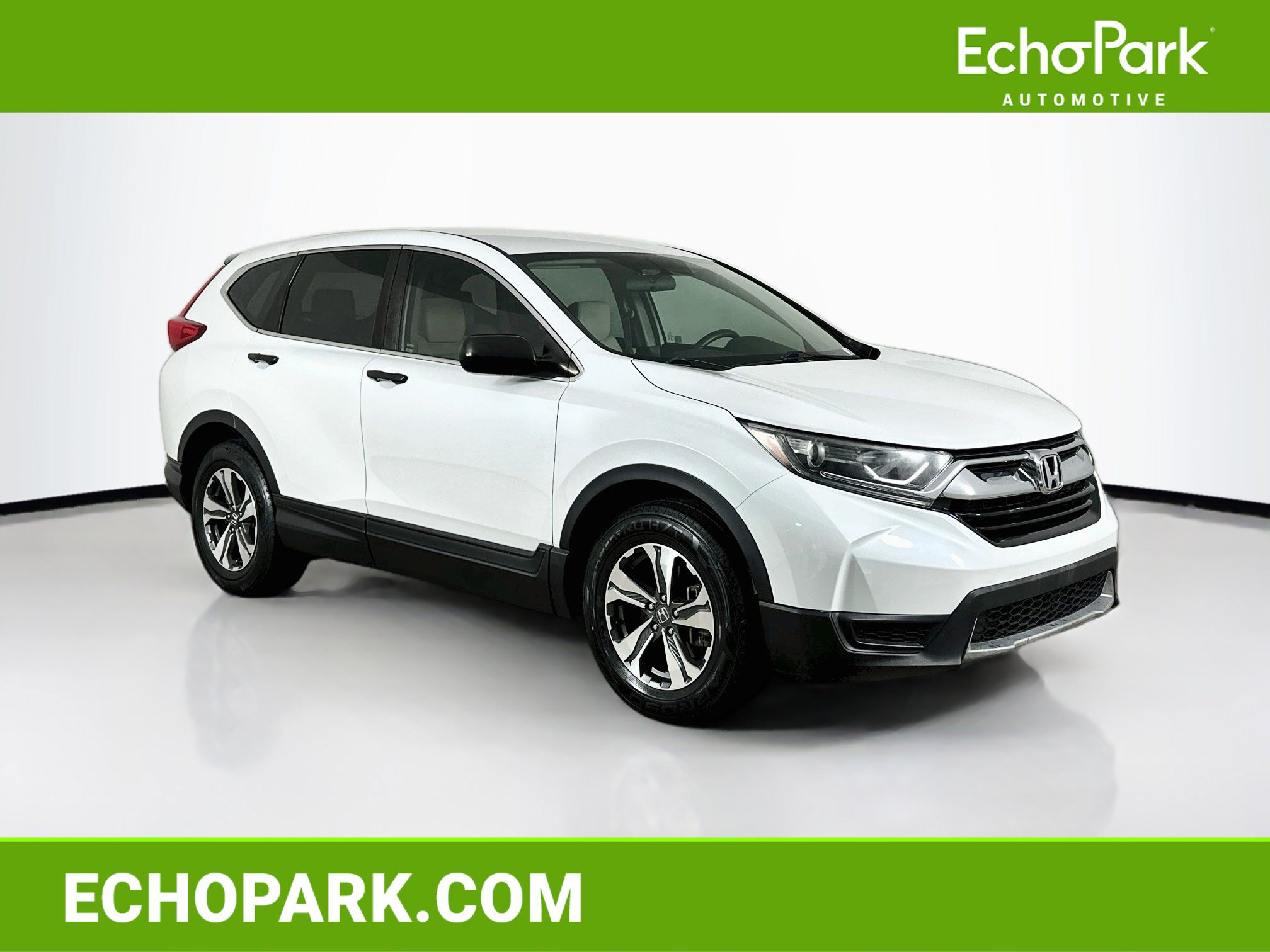 Used 2019 Honda CR-V LX image 1