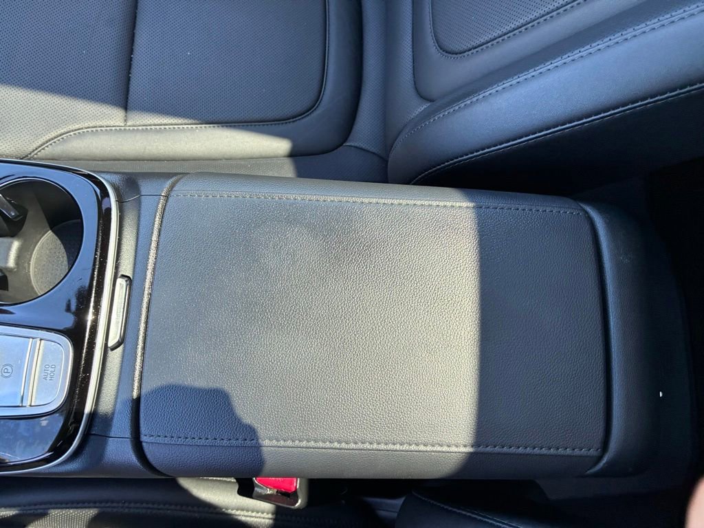 Used 2024 Hyundai Tucson SEL AWD/4WD image 37