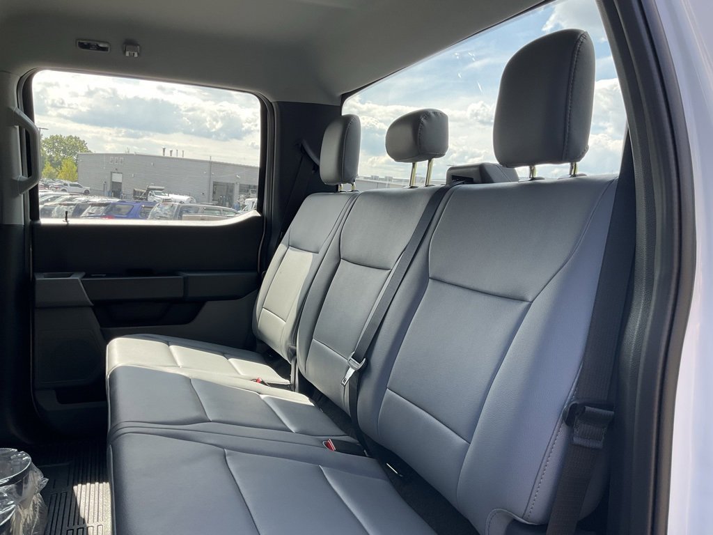 New 2026 Ford F350 XL image 20