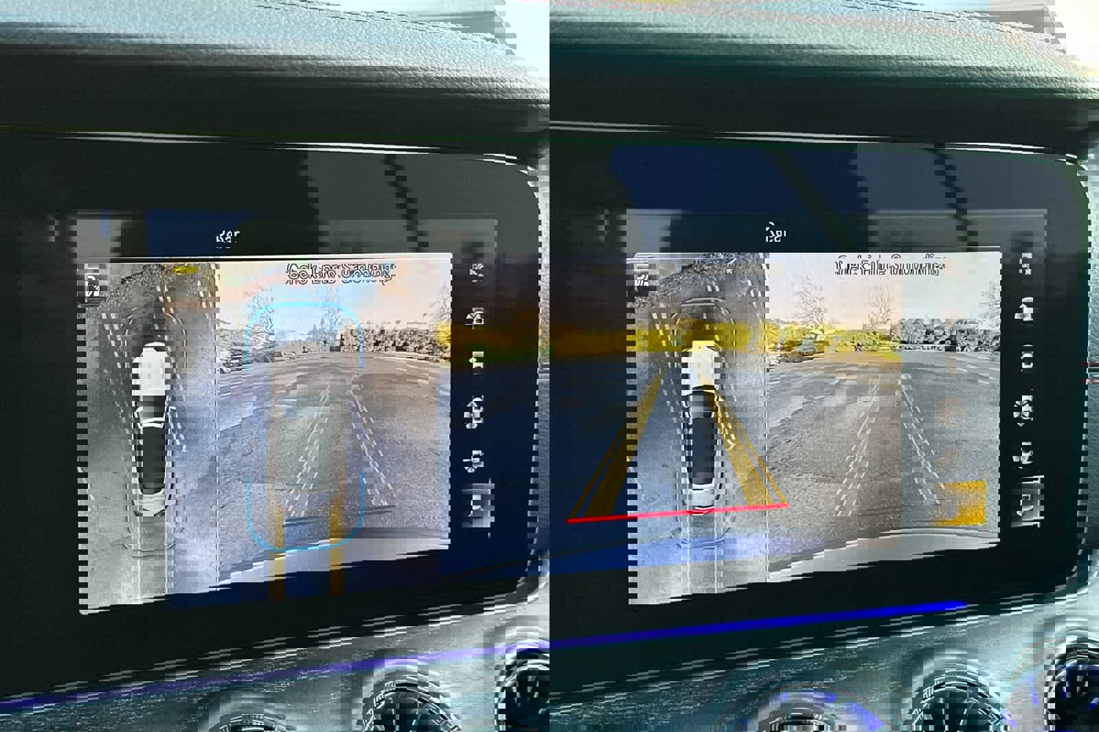 Certified 2023 Mercedes-Benz E 53 AMG 4MATIC Cabriolet image 19