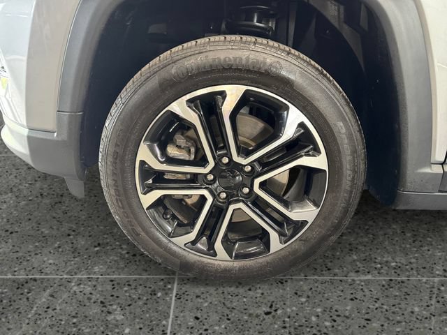 Used 2023 Jeep Compass Limited AWD/4WD image 27