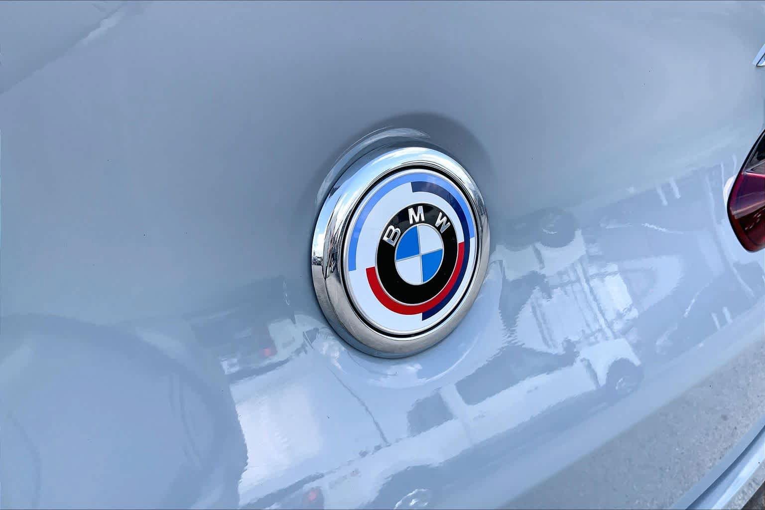 Used 2023 BMW X4 M w/ Executive Package AWD/4WD image 10