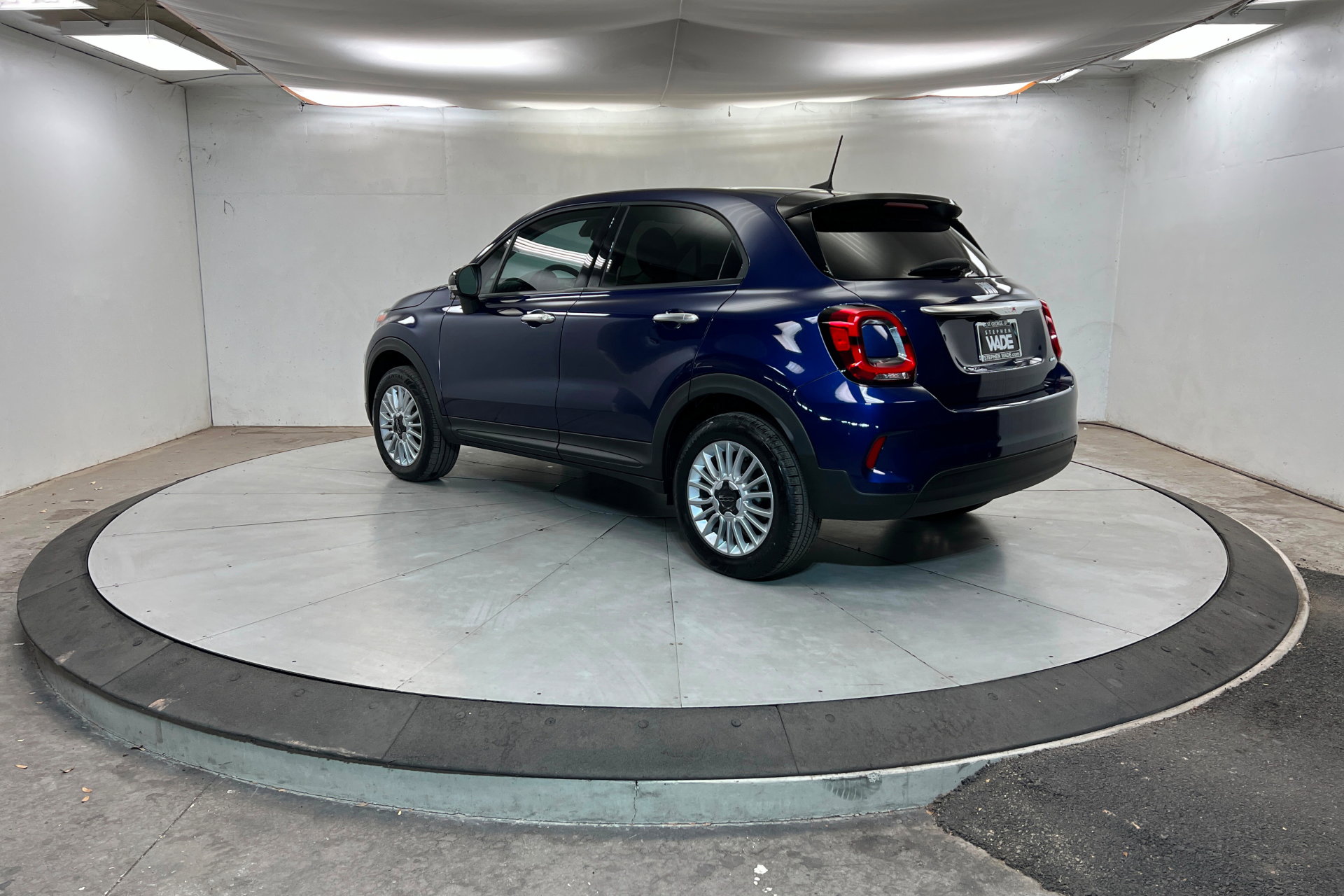 Certified 2023 FIAT 500X Pop w/ Comfort Group image 3