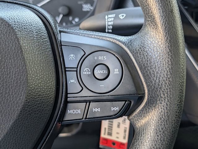 Used 2024 Toyota Corolla LE FWD image 20