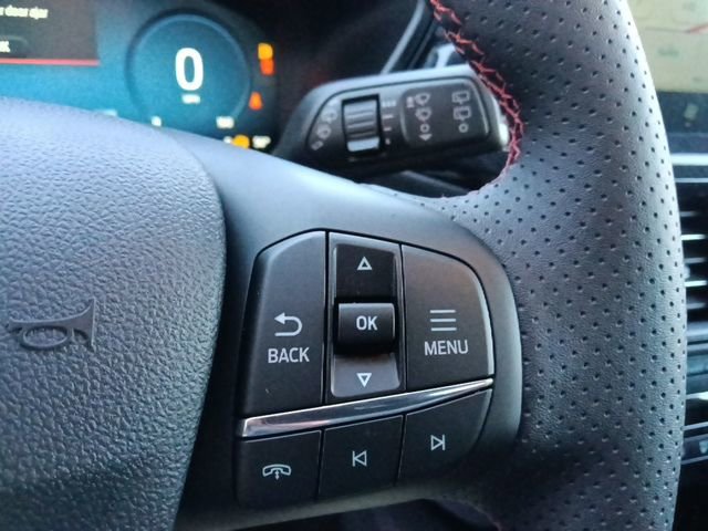 New 2026 Ford Escape ST-Line Elite w/ Equipment Group 501A image 19