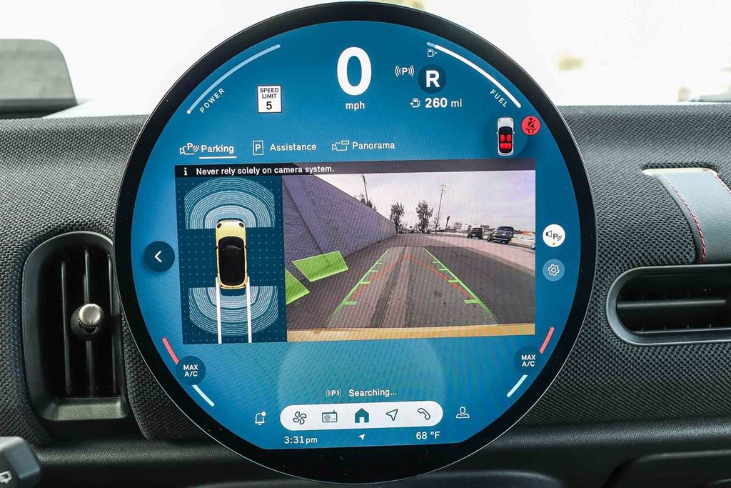 Used 2025 MINI Cooper S image 26