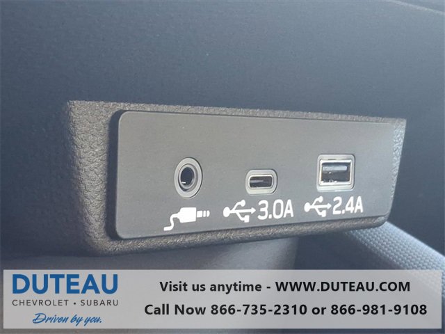 New 2026 Subaru Forester Limited image 23