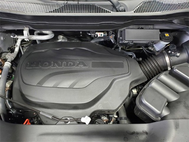 Certified 2023 Honda Passport EX-L image 30