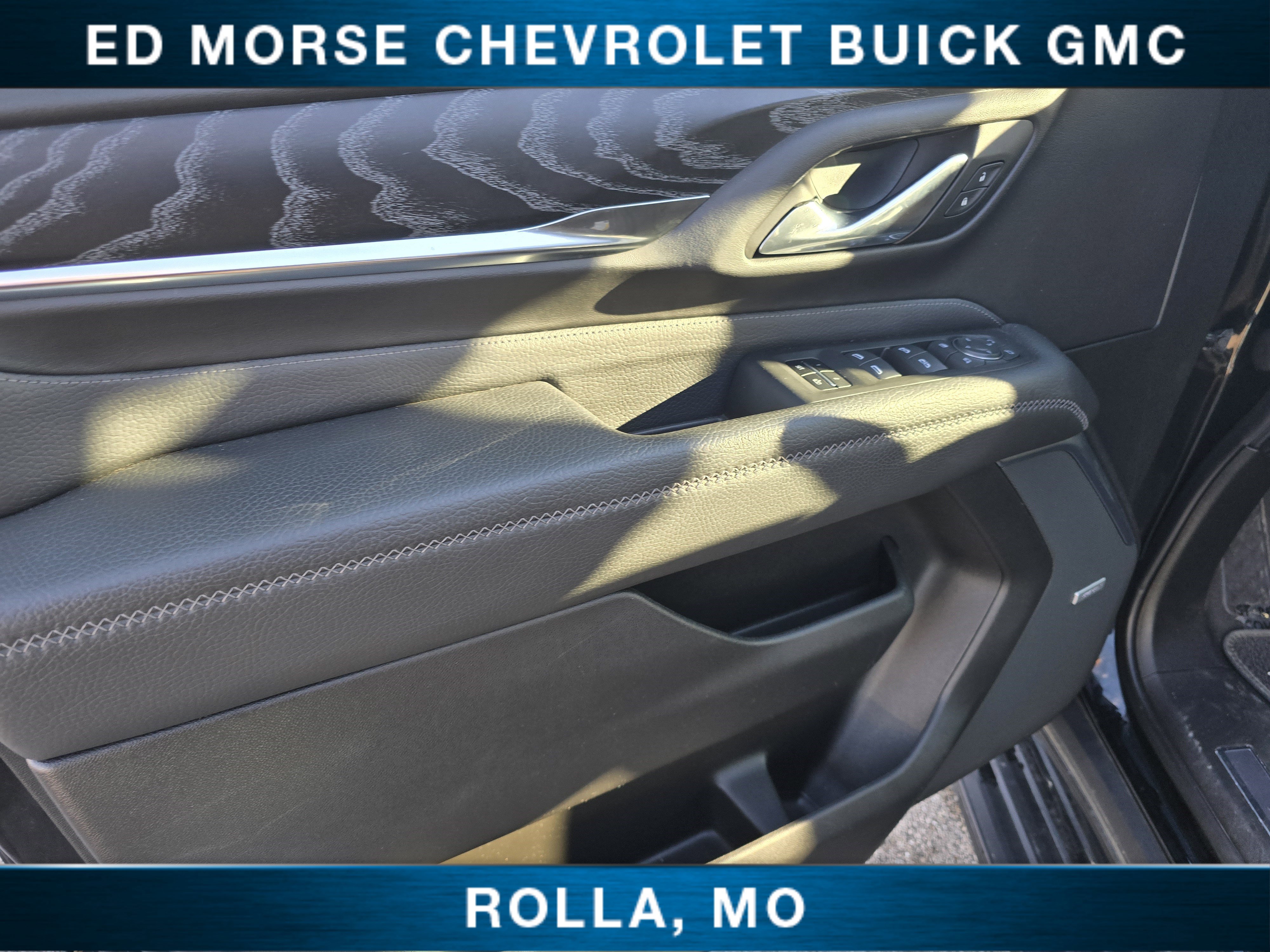 Used 2023 GMC Yukon Denali image 15