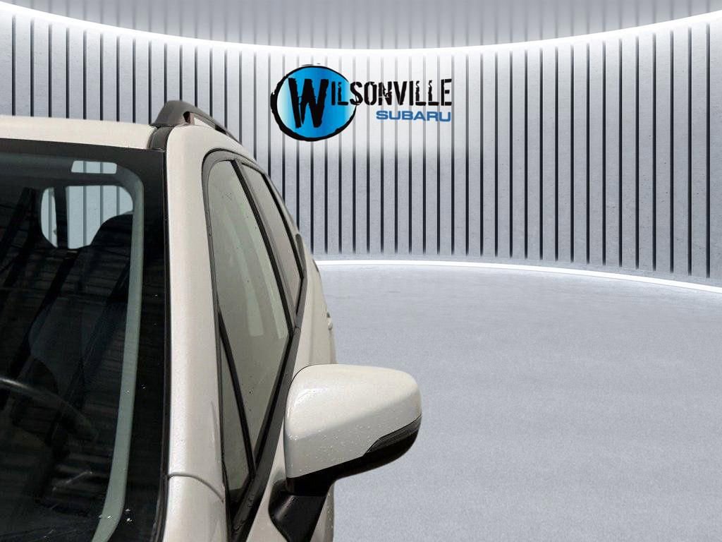 Certified 2023 Subaru Forester Sport image 18