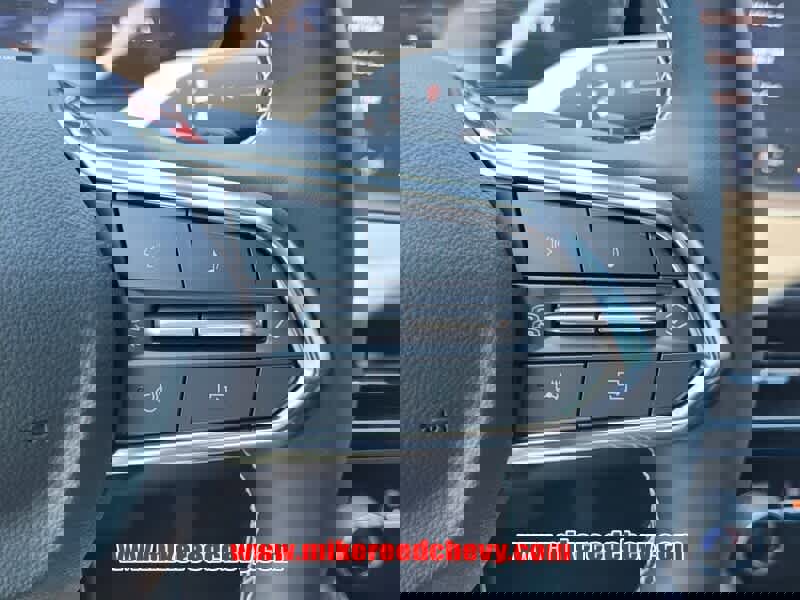 New 2026 Chevrolet Traverse LT w/ Driver Confidence Package image 23