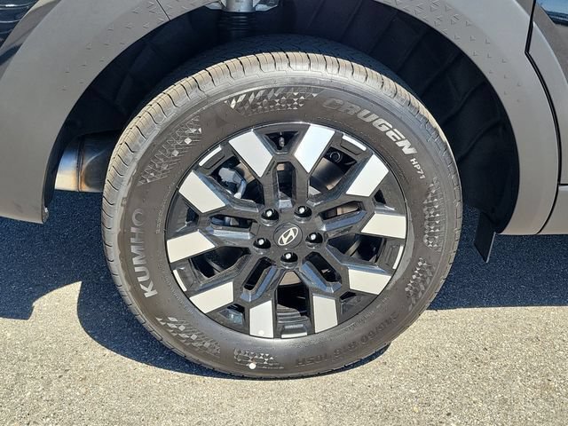New 2026 Hyundai Santa Cruz SEL FWD image 31