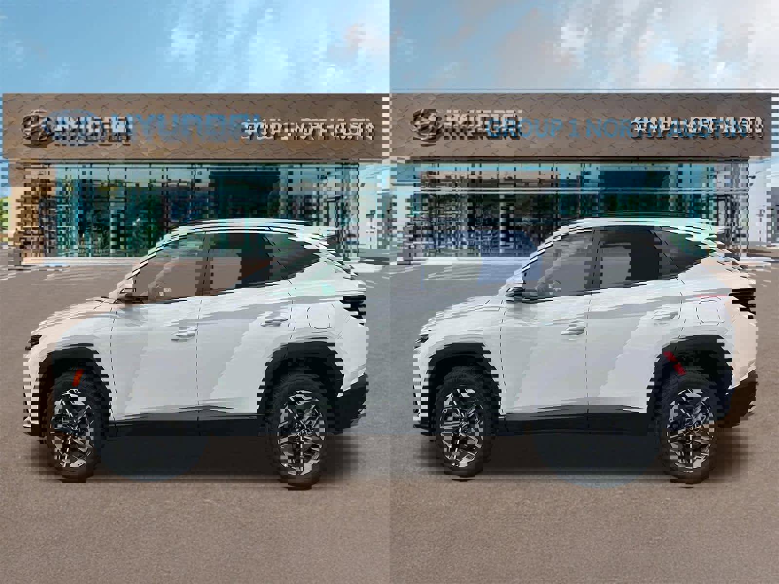 New 2025 Hyundai Elantra Limited image 4