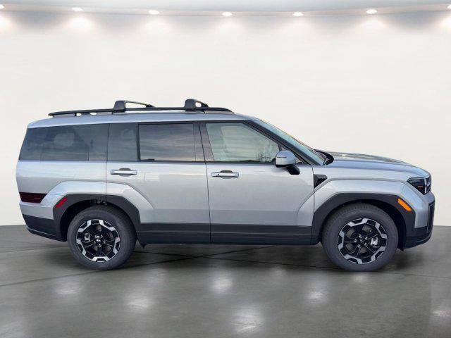 New 2027 Hyundai Santa Fe SEL AWD/4WD image 10
