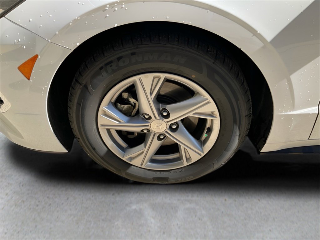 Used 2022 Hyundai Sonata SE image 9