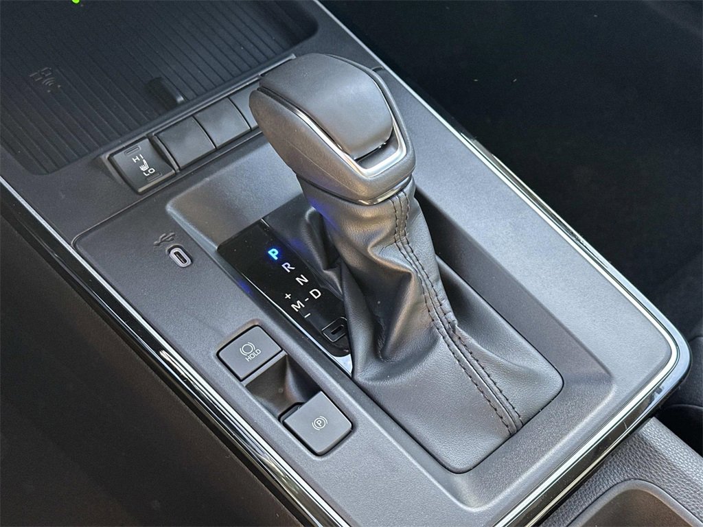 New 2026 Toyota Corolla Cross XLE image 31