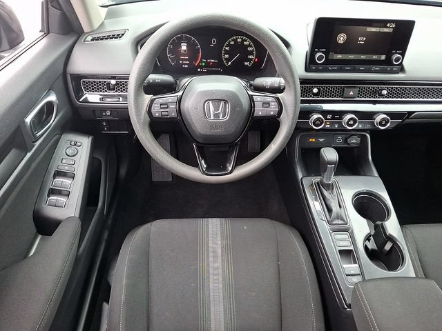 Used 2022 Honda Civic LX image 12