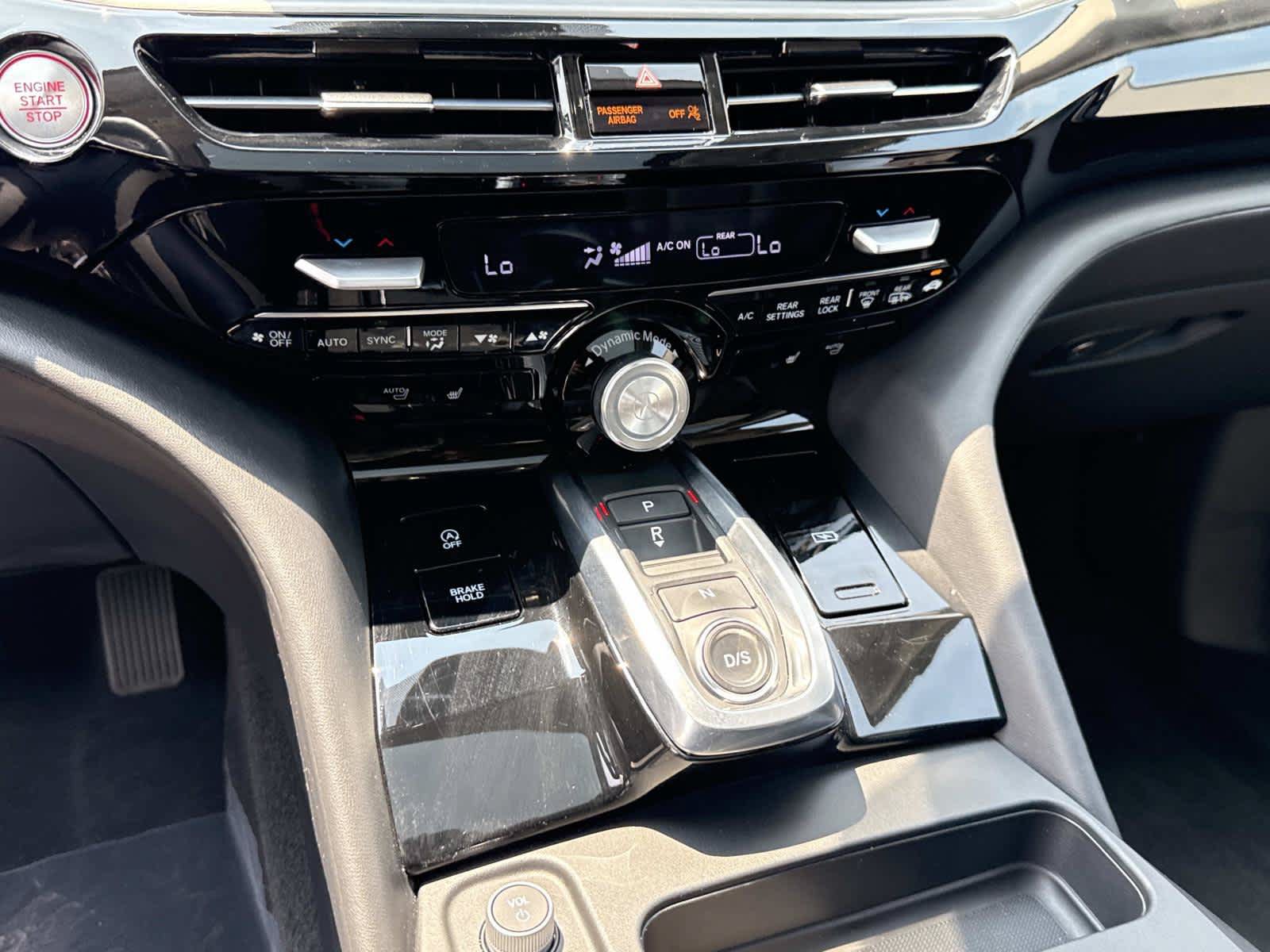 Used 2025 Acura MDX SH-AWD w/ Technology Package image 33