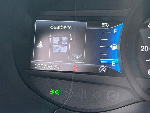 Used 2022 Ford Edge ST-Line AWD/4WD image 25