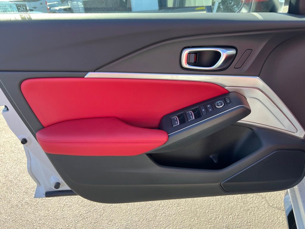 New 2026 Acura Integra A-Spec image 12