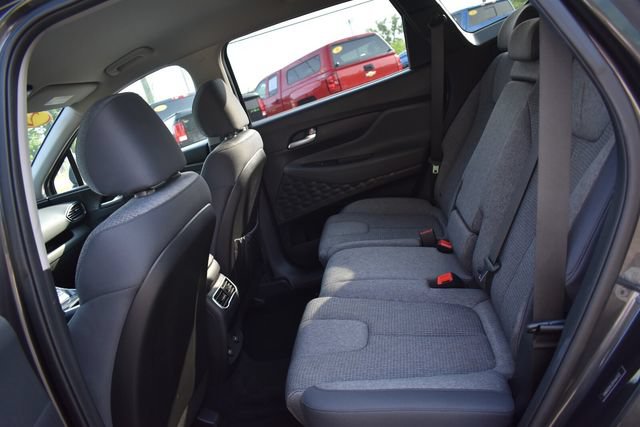 Used 2023 Hyundai Santa Fe SEL AWD/4WD image 17