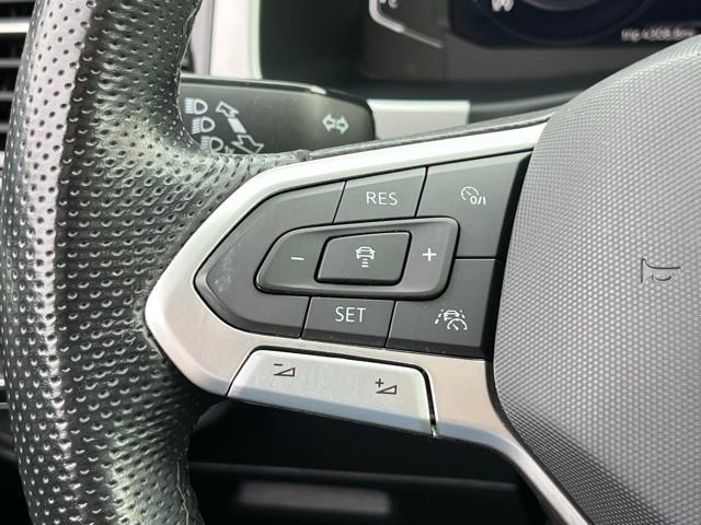 Used 2023 Volkswagen Atlas SEL Premium AWD/4WD image 14
