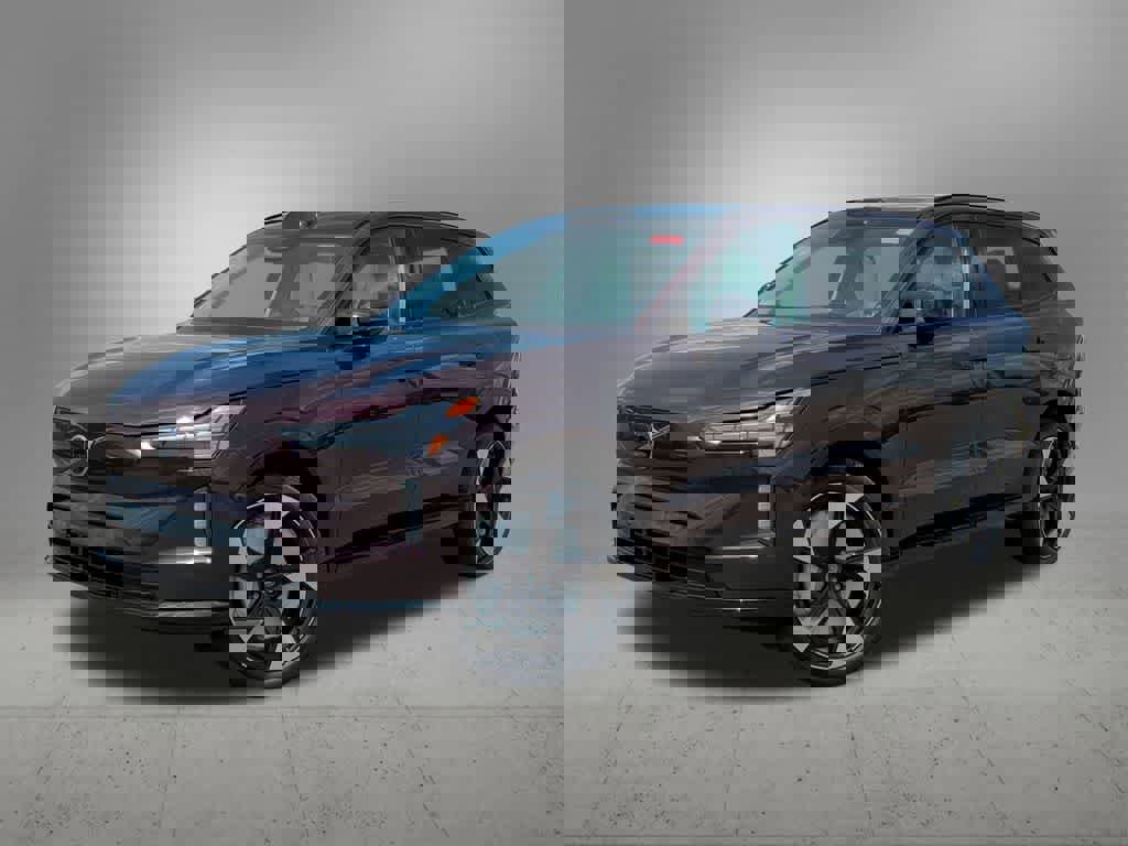 New 2025 Volvo EX90 Plus